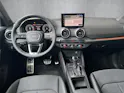 Audi Q2 40 TFSI S line Attraction quattro S-tronic
