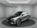 Audi Q2 40 TFSI S line Attraction quattro S-tronic