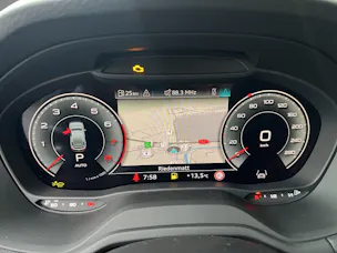 Audi Q2 40 TFSI S line Attraction quattro S-tronic