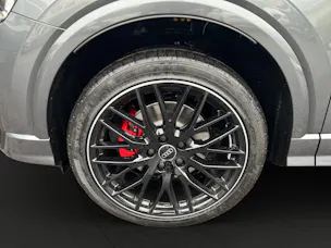 Audi Q2 40 TFSI S line Attraction quattro S-tronic