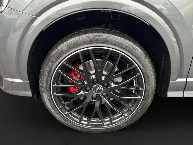 Audi Q2 40 TFSI S line Attraction quattro S-tronic