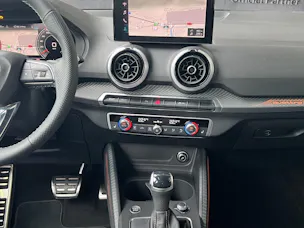 Audi Q2 40 TFSI S line Attraction quattro S-tronic