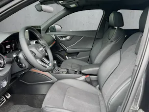 Audi Q2 40 TFSI S line Attraction quattro S-tronic