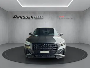 Audi Q2 40 TFSI S line Attraction quattro S-tronic