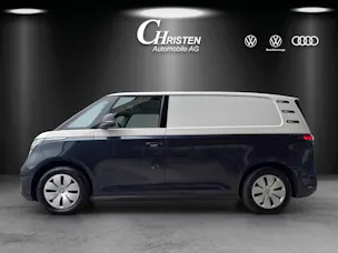VW ID. Buzz Cargo