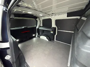 VW ID. Buzz Cargo