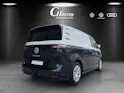 VW ID. Buzz Cargo