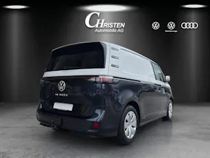 VW ID. Buzz Cargo