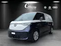 VW ID. Buzz Cargo