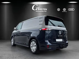 VW ID. Buzz Cargo