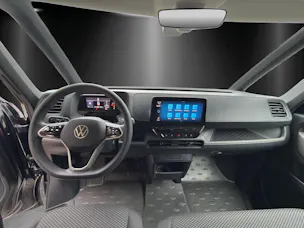 VW ID. Buzz Cargo