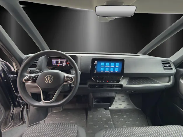 VW ID. Buzz Cargo