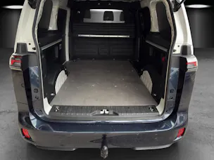 VW ID. Buzz Cargo