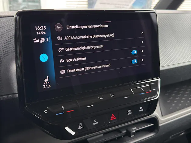 VW ID. Buzz Cargo