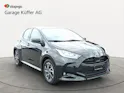 Toyota Yaris 1.5 Team Deutschland e-CVT