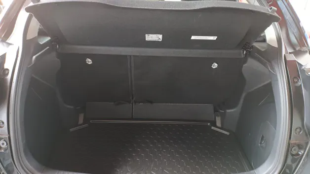 Toyota Yaris 1.5 Team Deutschland e-CVT