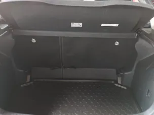 Toyota Yaris 1.5 Team Deutschland e-CVT