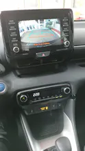 Toyota Yaris 1.5 Team Deutschland e-CVT