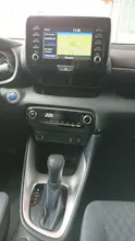 Toyota Yaris 1.5 Team Deutschland e-CVT