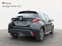 Toyota Yaris 1.5 Team Deutschland e-CVT