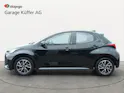 Toyota Yaris 1.5 Team Deutschland e-CVT