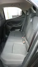 Toyota Yaris 1.5 Team Deutschland e-CVT
