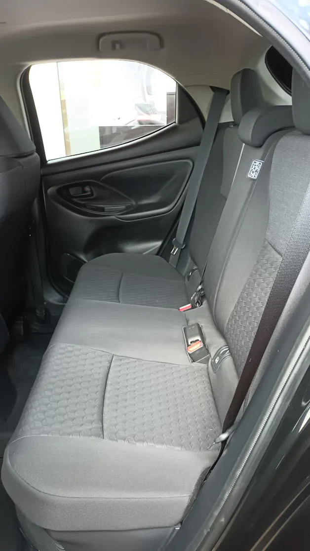 Toyota Yaris 1.5 Team Deutschland e-CVT