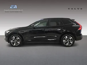 Volvo XC60 T6 eAWD PluginHybrid Core Geartronic