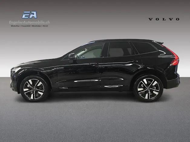 VOLVO XC60 T6 eAWD PluginHybrid Core Geartronic