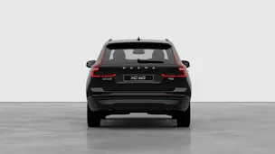 Volvo XC60 T6 eAWD PluginHybrid Core Geartronic