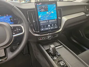 Volvo XC60 T6 eAWD PluginHybrid Core Geartronic