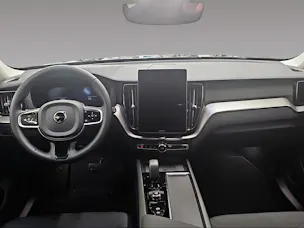 Volvo XC60 T6 eAWD PluginHybrid Core Geartronic