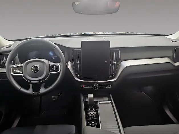 VOLVO XC60 T6 eAWD PluginHybrid Core Geartronic