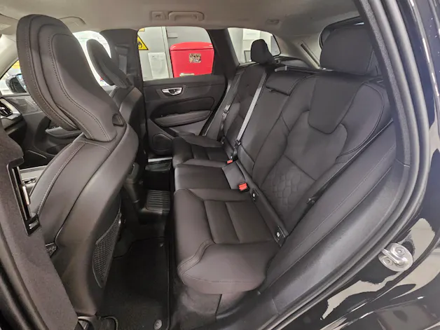 VOLVO XC60 T6 eAWD PluginHybrid Core Geartronic