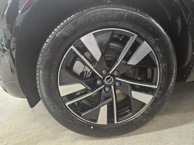 VOLVO XC60 T6 eAWD PluginHybrid Core Geartronic