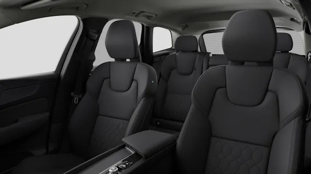 Volvo XC60 T6 eAWD PluginHybrid Core Geartronic