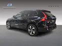 VOLVO XC60 T6 eAWD PluginHybrid Core Geartronic