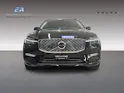 VOLVO XC60 T6 eAWD PluginHybrid Core Geartronic
