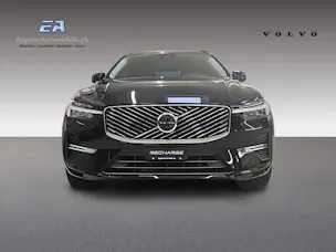 Volvo XC60 T6 eAWD PluginHybrid Core Geartronic