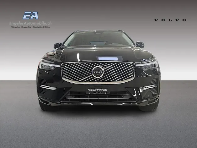 VOLVO XC60 T6 eAWD PluginHybrid Core Geartronic