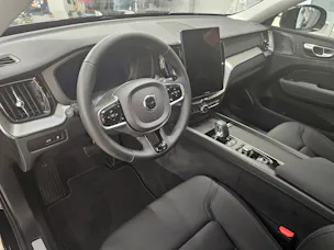 Volvo XC60 T6 eAWD PluginHybrid Core Geartronic