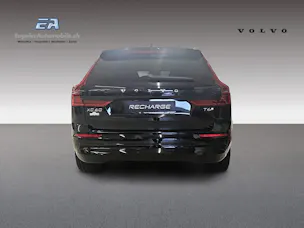 Volvo XC60 T6 eAWD PluginHybrid Core Geartronic