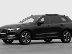 Volvo XC60 T6 eAWD PluginHybrid Core Geartronic