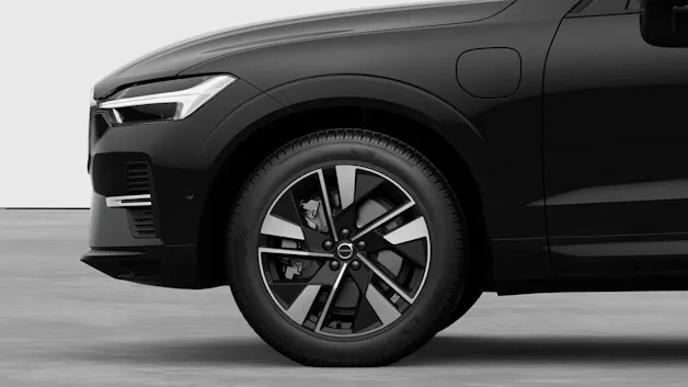 Volvo XC60 T6 eAWD PluginHybrid Core Geartronic