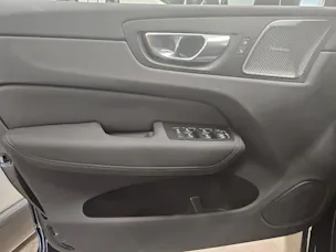 Volvo XC60 T6 eAWD PluginHybrid Core Geartronic