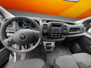 Renault Trafic 2.0 Energy dCi 120 3.0t Access L1H1