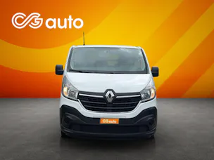 Renault Trafic 2.0 Energy dCi 120 3.0t Access L1H1