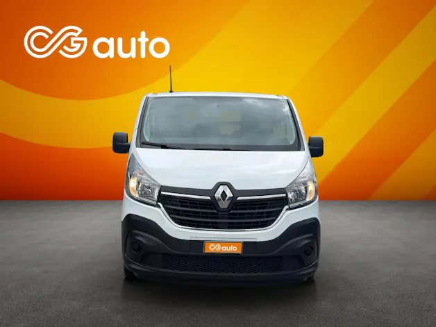 Renault Trafic 2.0 Energy dCi 120 3.0t Access L1H1