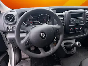 Renault Trafic 2.0 Energy dCi 120 3.0t Access L1H1