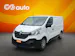 Renault Trafic 2.0 Energy dCi 120 3.0t Access L1H1